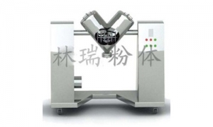 科普大課堂：如何正確使用混料機？
