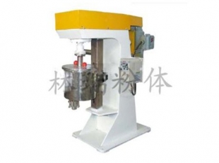 攪拌球磨機(jī)廠(chǎng)家 SY實(shí)驗(yàn)用攪拌球磨機(jī)（實(shí)驗(yàn)濕法）